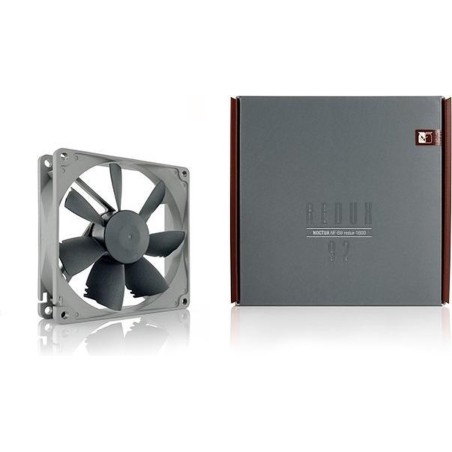 Noctua redux-1600 Fan - 92mm